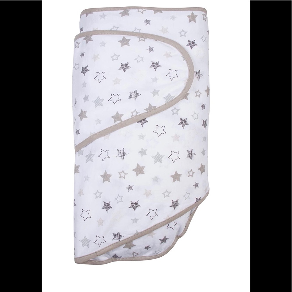 Miracle Blanket Swaddle Wrap